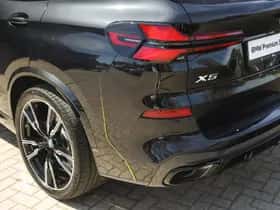 BMW X5 (2024) thumbnail 36