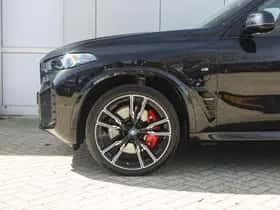 BMW X5 (2024) thumbnail 5