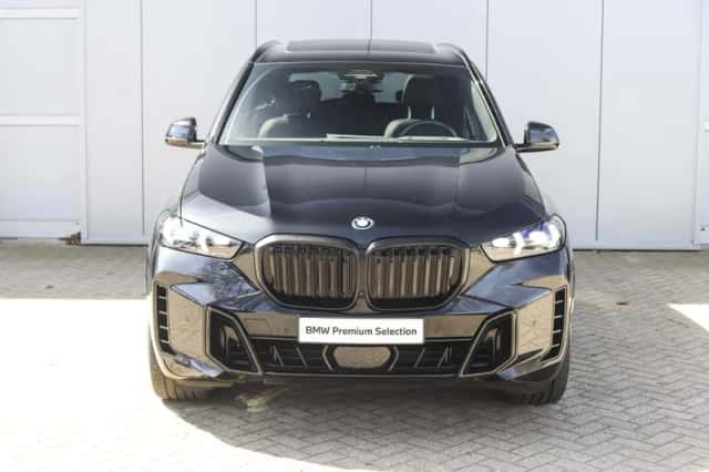 BMW X5 (2024) thumbnail 6
