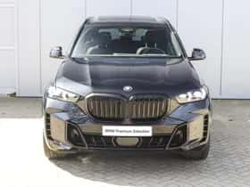 BMW X5 (2024) thumbnail 6