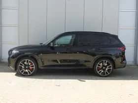 BMW X5 (2024) thumbnail 8