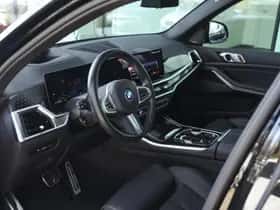BMW X5 (2024) thumbnail 10