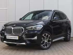 BMW X1 (2020)