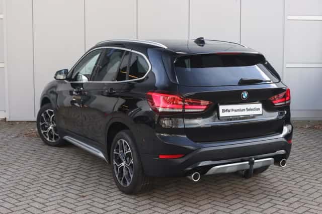 BMW X1 (2020) thumbnail 2
