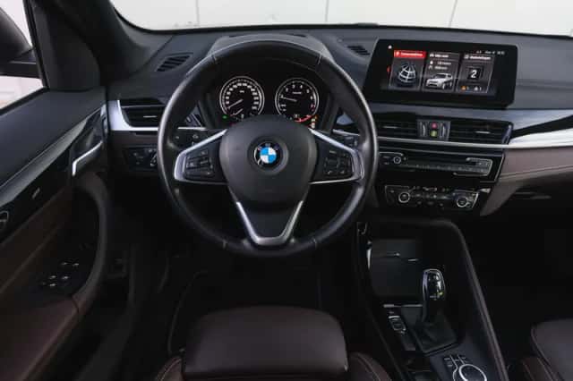 BMW X1 (2020) thumbnail 3