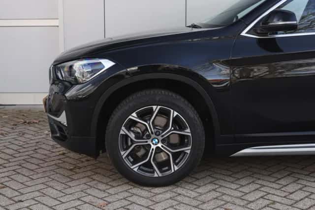 BMW X1 (2020) thumbnail 4