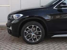 BMW X1 (2020) thumbnail 4