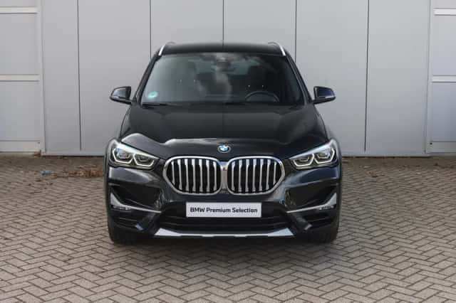 BMW X1 (2020) thumbnail 5