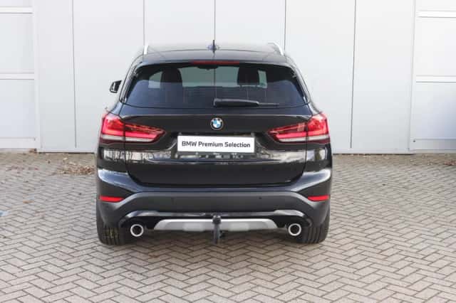 BMW X1 (2020) thumbnail 6