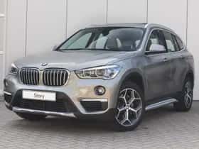BMW X1 (2019)