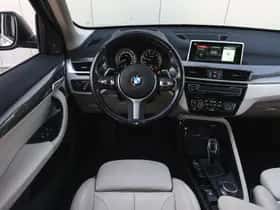 BMW X1 (2019) thumbnail 3