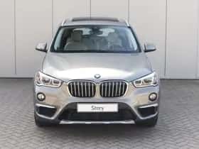 BMW X1 (2019) thumbnail 6