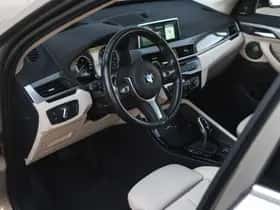BMW X1 (2019) thumbnail 9