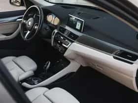 BMW X1 (2019) thumbnail 10