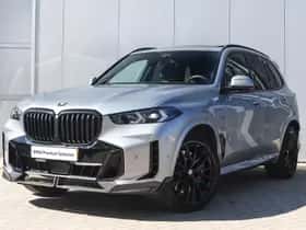 BMW X5 (2024) thumbnail 1