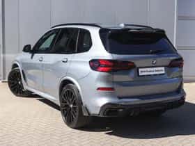 BMW X5 (2024) thumbnail 2