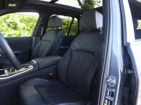 BMW X5 (2024) thumbnail 11