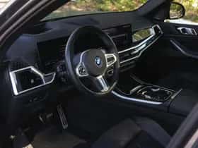 BMW X5 (2024) thumbnail 13