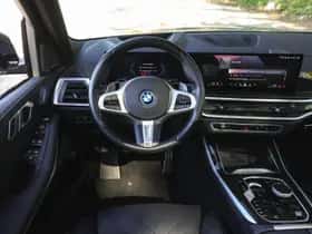 BMW X5 (2024) thumbnail 3