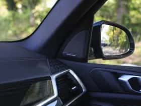 BMW X5 (2024) thumbnail 22