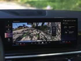 BMW X5 (2024) thumbnail 23