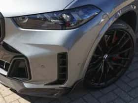BMW X5 (2024) thumbnail 36