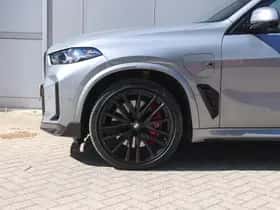 BMW X5 (2024) thumbnail 5