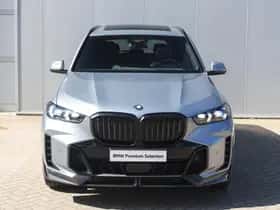 BMW X5 (2024) thumbnail 6