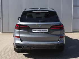 BMW X5 (2024) thumbnail 7