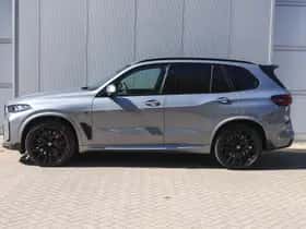 BMW X5 (2024) thumbnail 8