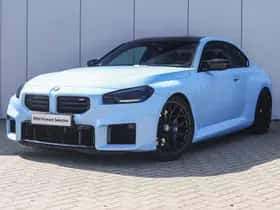 BMW M2 (2025)
