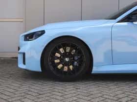 BMW M2 (2025) thumbnail 3