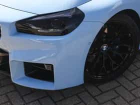 BMW M2 (2025) thumbnail 29