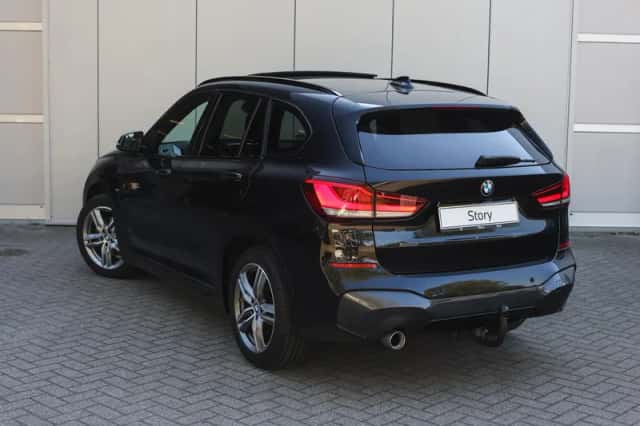 BMW X1 (2020) thumbnail 2