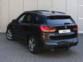 BMW X1 (2020) thumbnail 2
