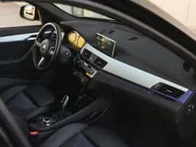 BMW X1 (2020) thumbnail 12