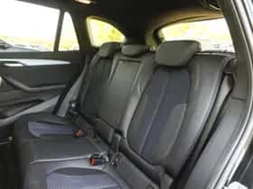 BMW X1 (2020) thumbnail 13