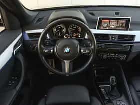 BMW X1 (2020) thumbnail 3
