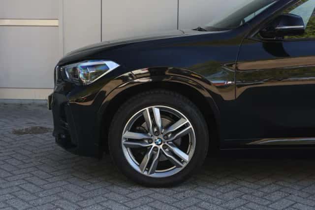 BMW X1 (2020) thumbnail 5