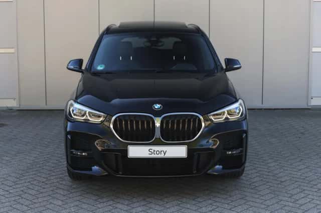 BMW X1 (2020) thumbnail 6