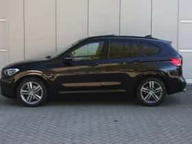 BMW X1 (2020) thumbnail 8
