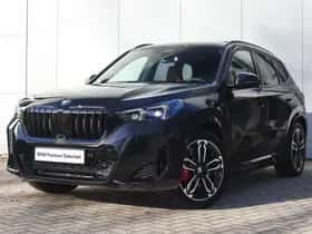 BMW X1 (2026)