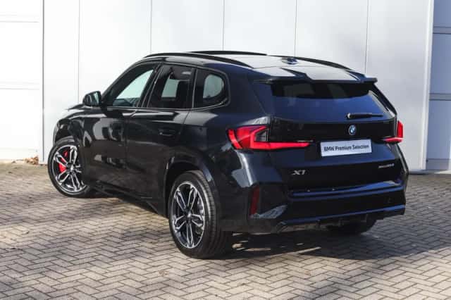 BMW X1 (2026) thumbnail 2