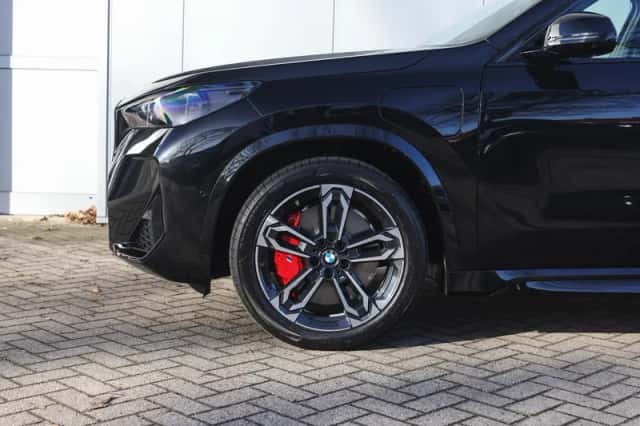 BMW X1 (2026) thumbnail 5