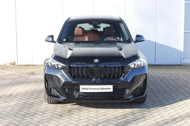 BMW X1 (2026) thumbnail 6
