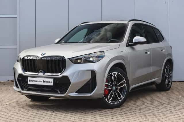 BMW X1 (2026) thumbnail 1