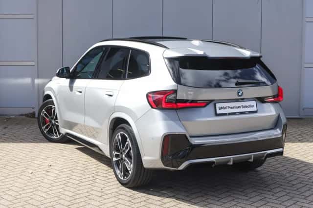 BMW X1 (2026) thumbnail 2