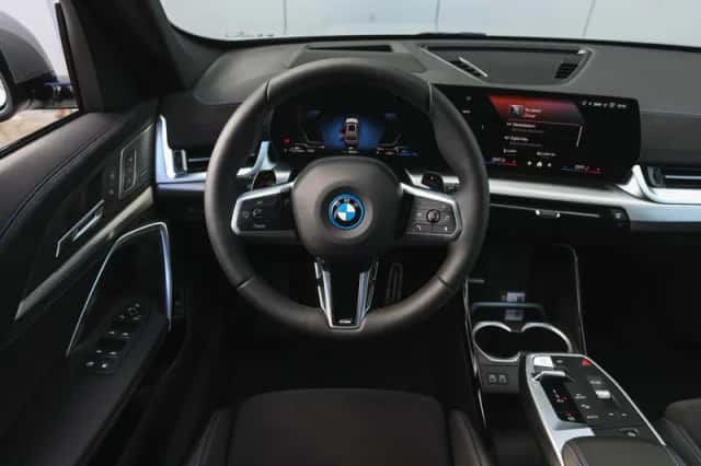 BMW X1 (2026) thumbnail 3