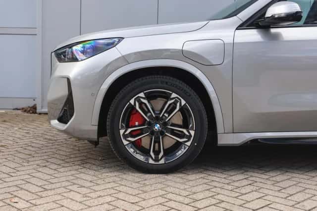 BMW X1 (2026) thumbnail 4