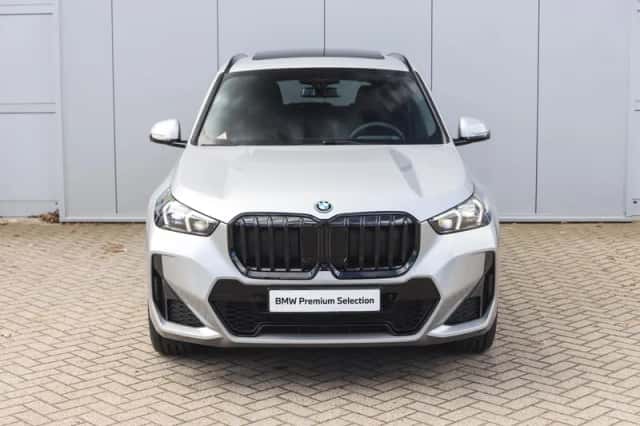 BMW X1 (2026) thumbnail 6